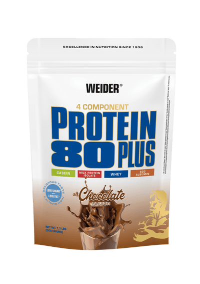 Proteine 80 Plus