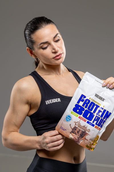 Proteine 80 Plus