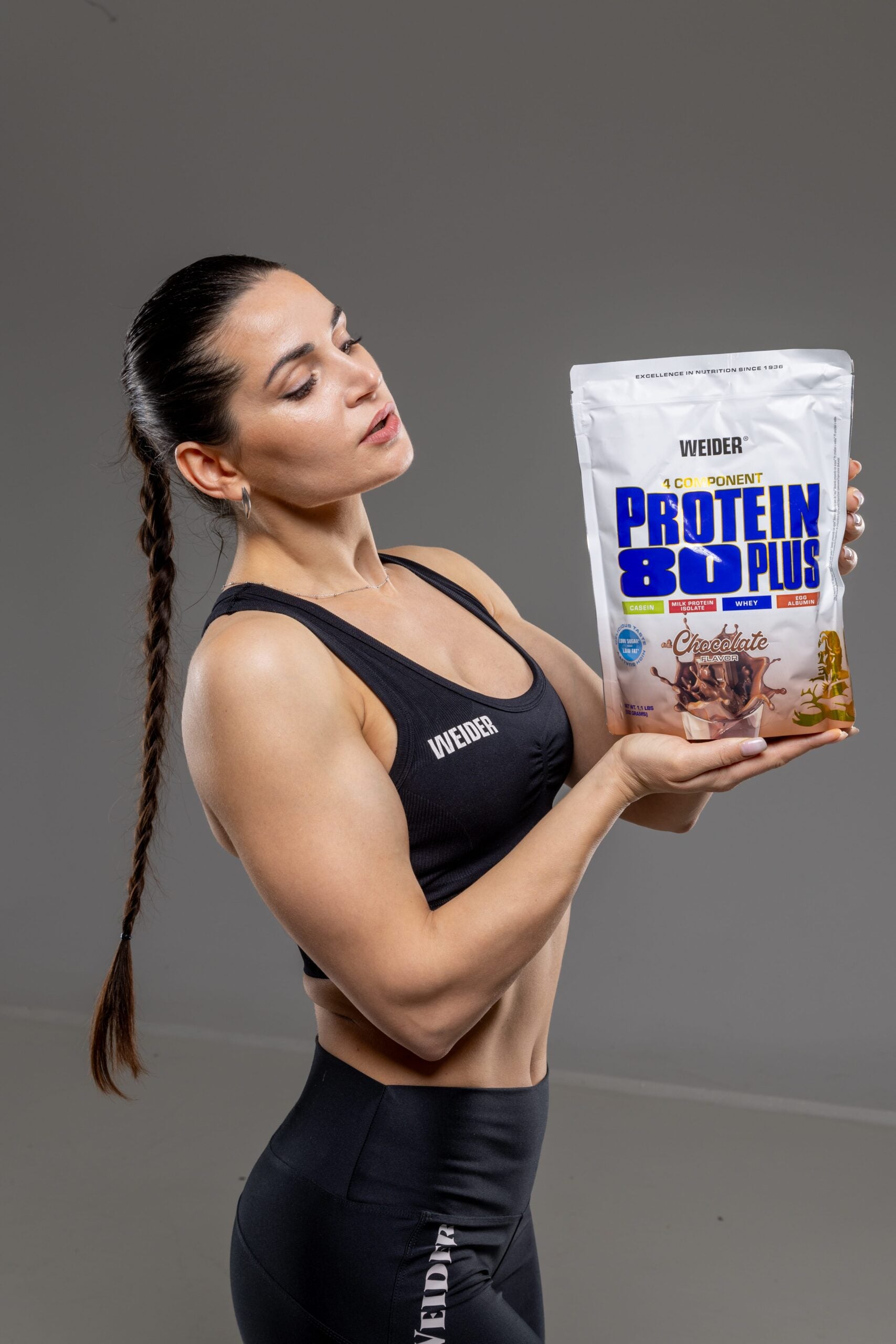 Proteine 80 Plus