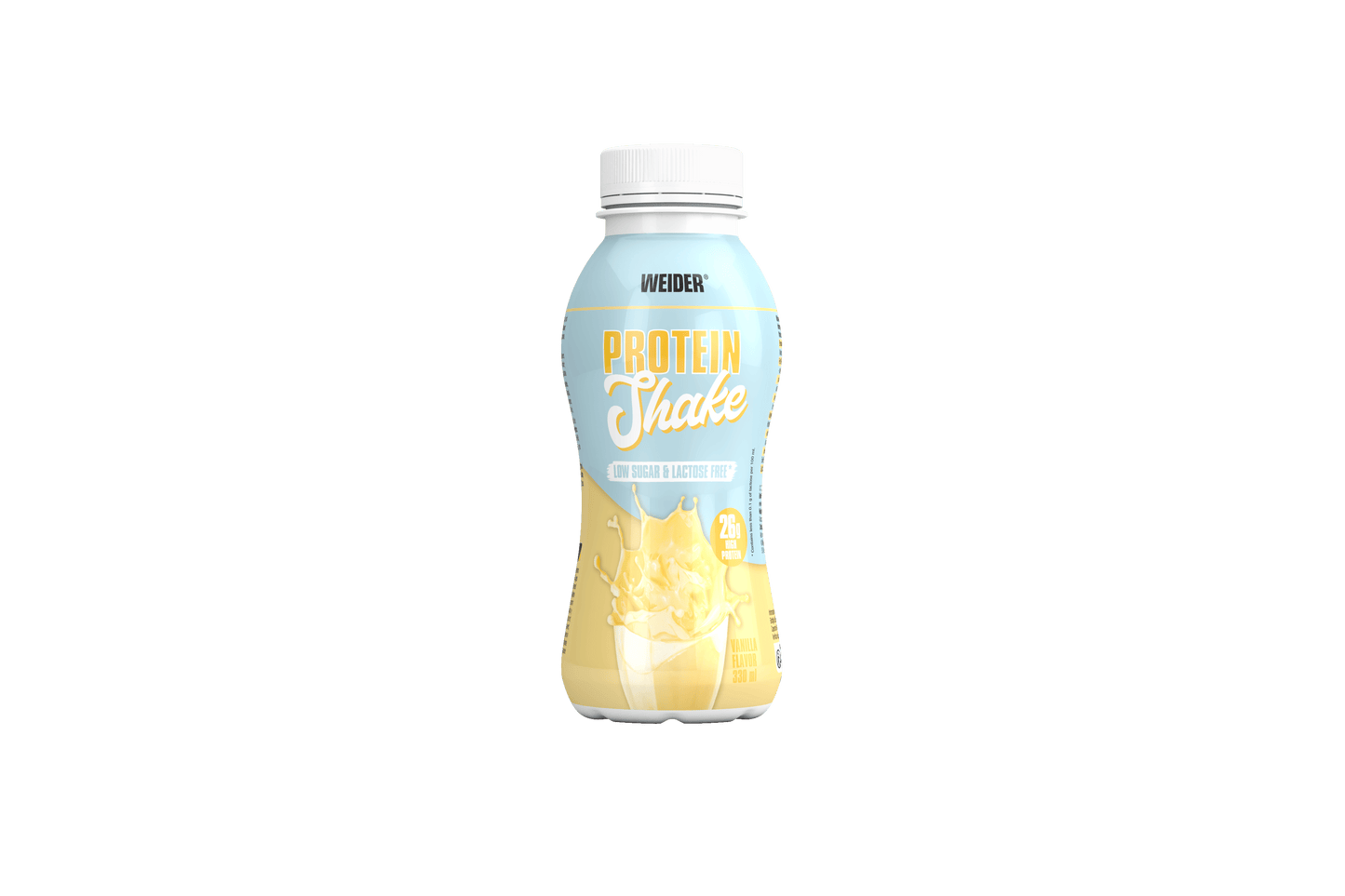Frullato proteico