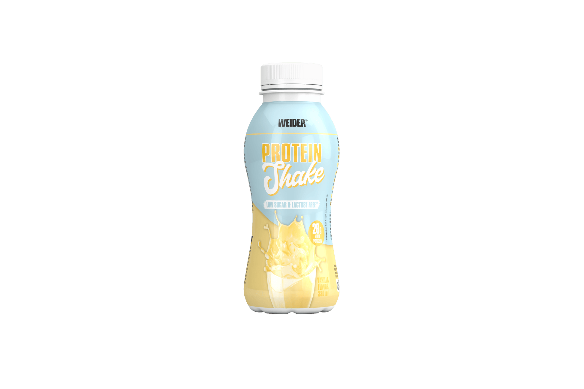 Frullato proteico