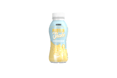 Frullato proteico