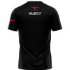 RAISE YOUR GOAL T-SHIRT INJECT NUTRITION