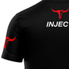 RAISE YOUR GOAL T-SHIRT INJECT NUTRITION