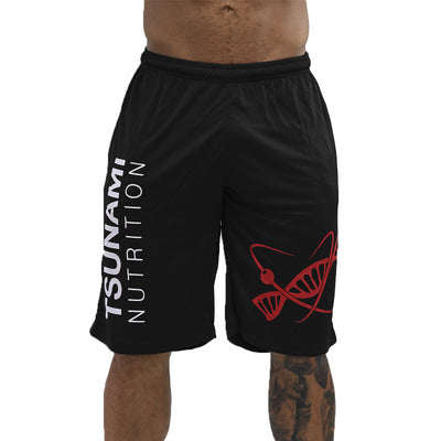 Short official Tsunami Nutrition™