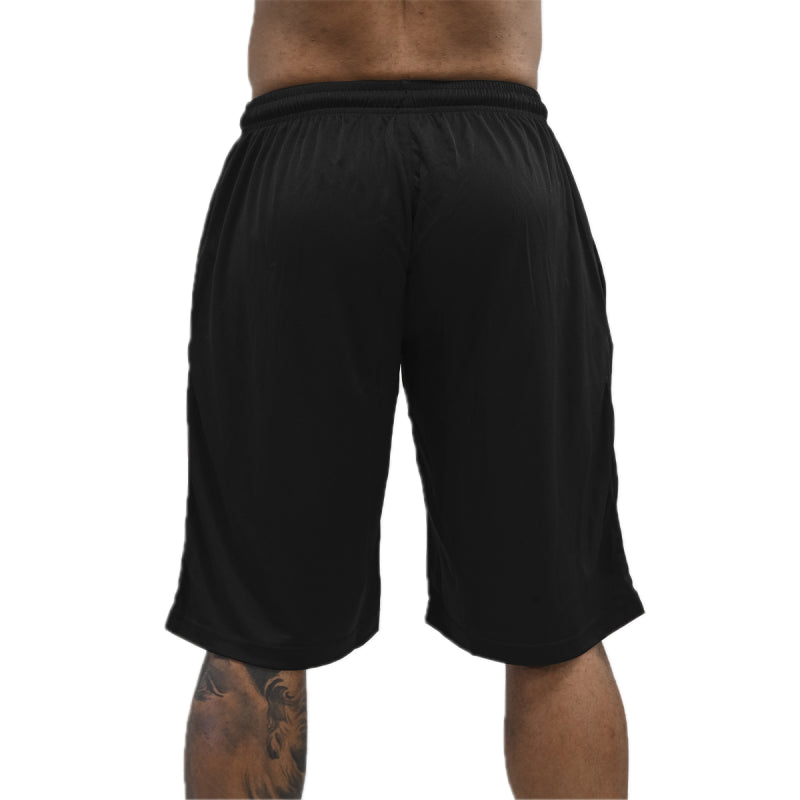Short official Tsunami Nutrition™
