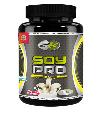 SOY PRO
