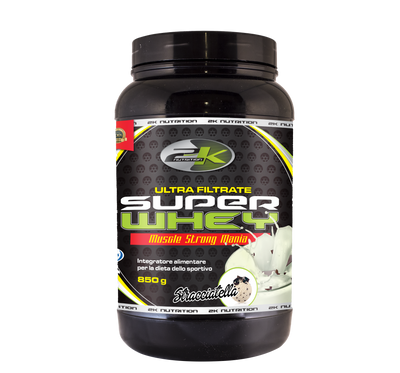 SUPER WHEY