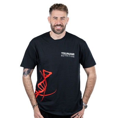 T-shirt official uomo