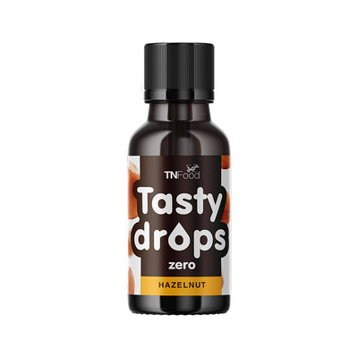 Tasty Drops Zero 30 ml