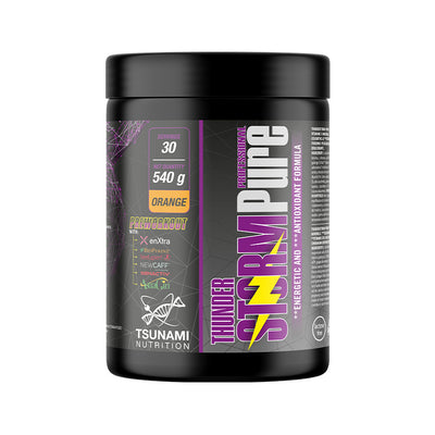 Thunder Storm Pure Professional 540 g