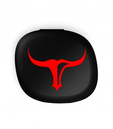 TORUS PILLBOX
