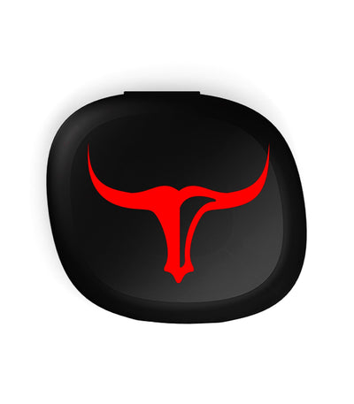 TORUS PILLBOX