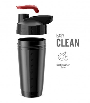 TorusX Shaker NEW Technology 700ml