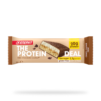 Protein bar Cookie