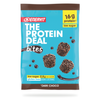 Protein Bites Dark Choco