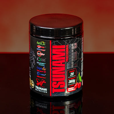 Tsunami Pure Professional 360 g