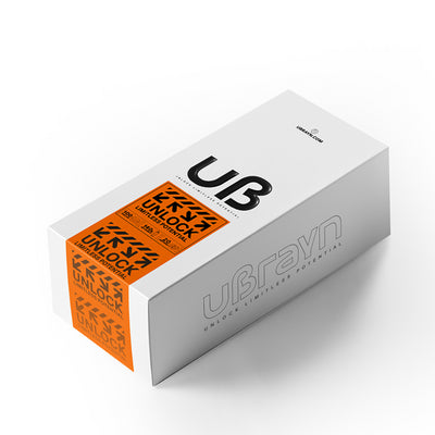 uBrayn 100 tbl