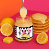 Crema proteica Delizia al Limone Senza Lattosio