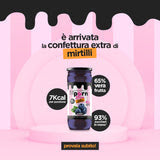 Confettura Extra Zero 260g