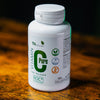 Vitamin C Pure time release 100 tabs