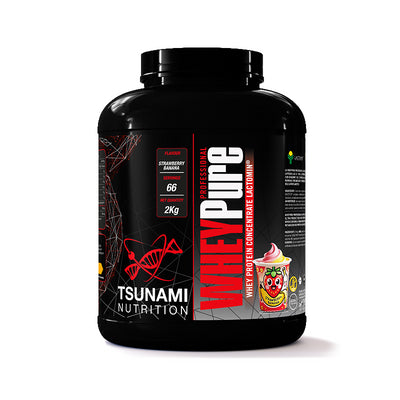 Whey pure professional 2kg