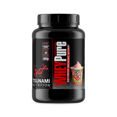Whey pure professional 900 g