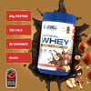 Critical Whey Protein