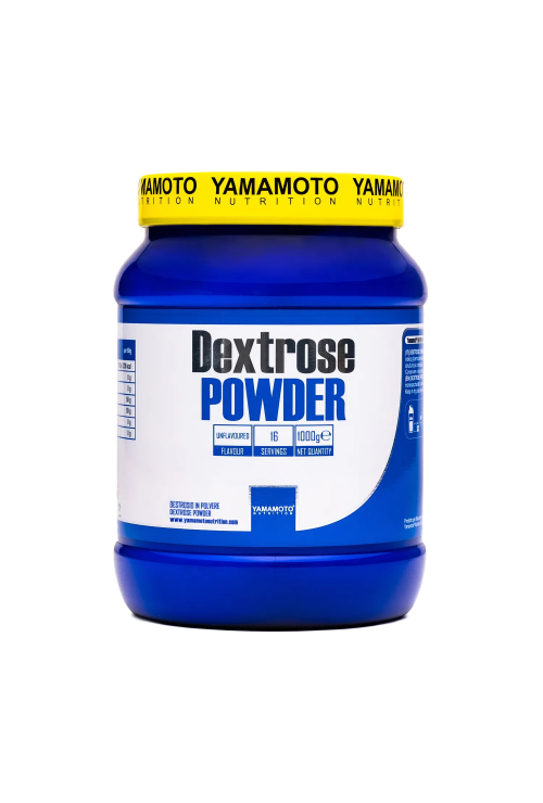 Yamamoto Nutrition Dextrose Powder 1kg