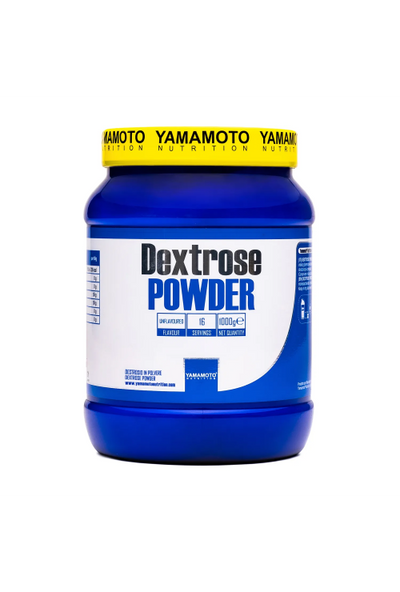 Yamamoto Nutrition Dextrose Powder 1kg