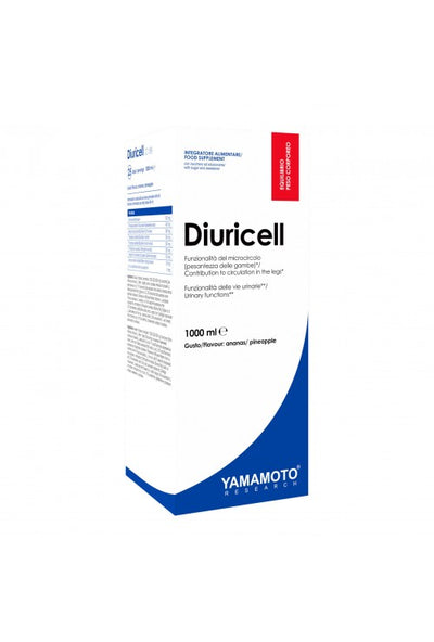 Yamamoto Nutrition Diuricell® 1000ml