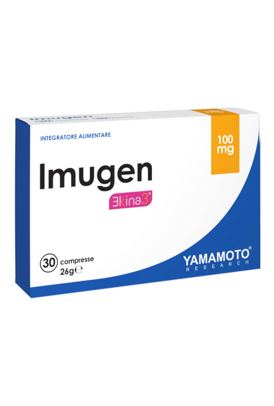 Yamamoto Nutrition Imugen 30cpr