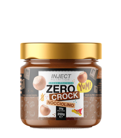 Zero Crock NOCCIOLINO (250g)